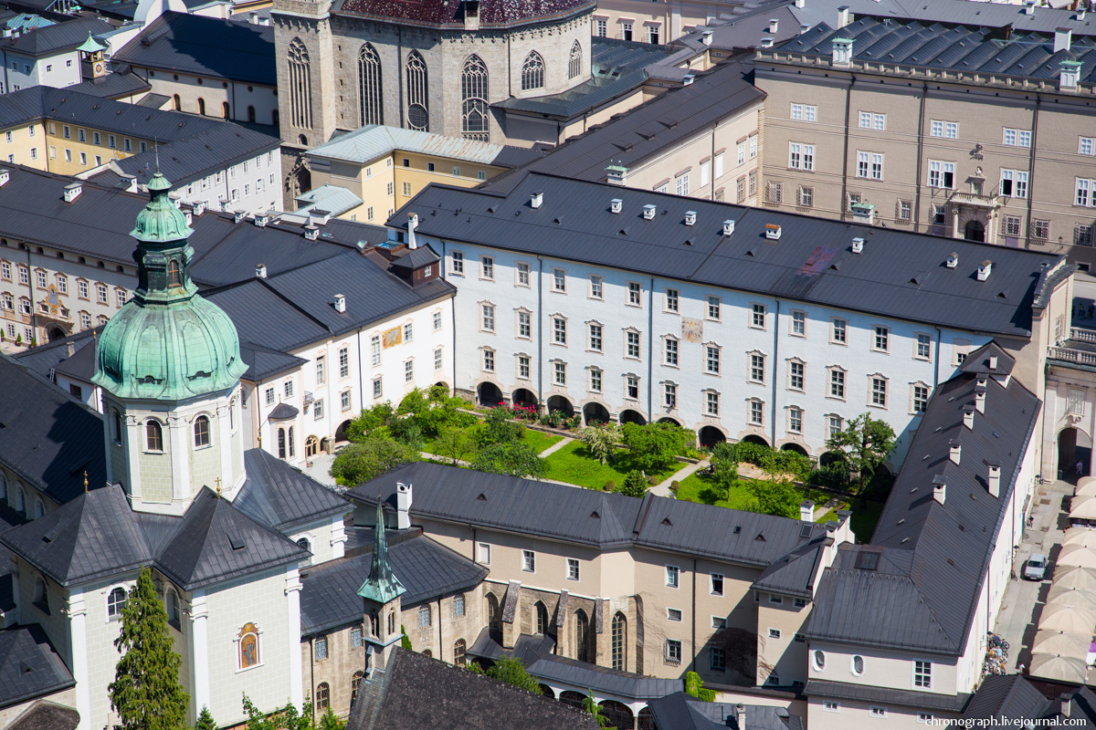 Salzburg